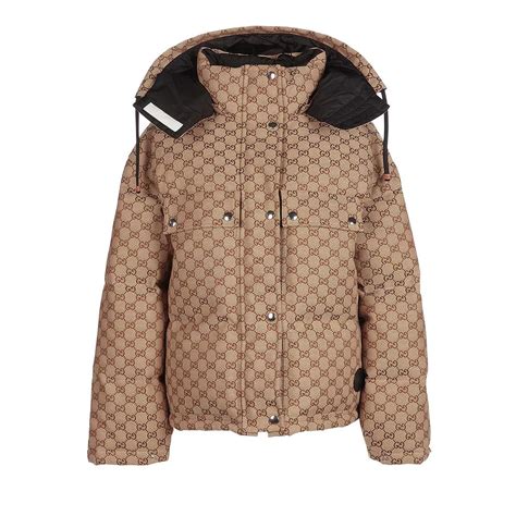 gucci dames jas